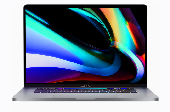 mac-book