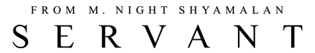 Servant logo